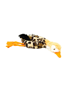 Great&Small Hondenspeelgoed Platte Vogel 30 cm