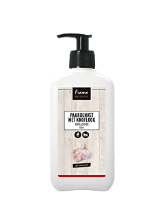 Frama Paardenvet met Knoflook met Pomp 500 ml