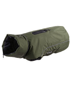 'Petlando Winter Coat for Dogs Lovund Olive