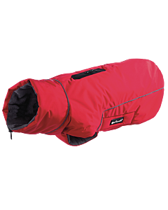 Petlando Winterjas voor Honden Lovund Rood