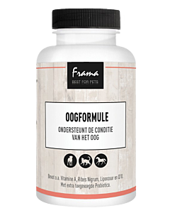 Frama Oogformule 90 caps