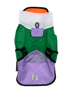 51DN Dog Rain Coat