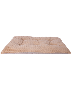 Petlando Dog Mattress Paris Waves Beige