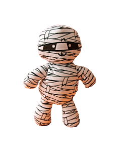 Great&Small Halloween Creepy Cuties Mummy Pal 26 cm