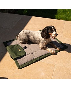 Great&Small Active Reisdeken 80 x 60 cm