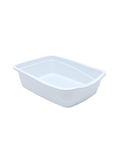 Great&Small Kattenbak Viooltjeswit