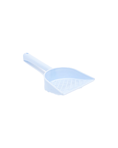 Great&Small Kattenbakschepje Viooltjeswit