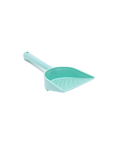 Great&Small Kattenbakschepje Lentegroen