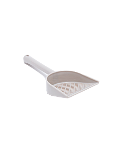 Great&Small Kattenbakschepje Steenbeige