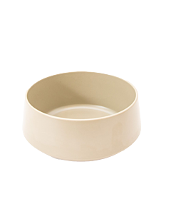 Great&Small Melamine Hondenvoerbak Soluna Stone 800 ml