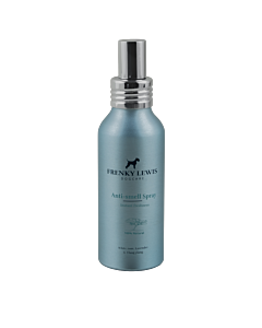 Frenky Lewis Anti Smell Spray Witte Roos, Lavendel & Ylang Ylang 100 ml