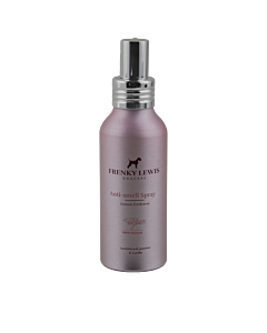 Frenky Lewis Anti Smell Spray Sandalwood, Jasmijn & Vanille 100 ml