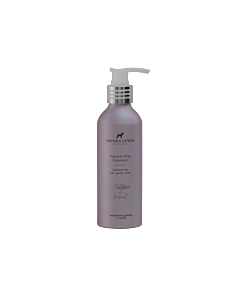 Frenky Lewis Shampoo Sandalwood, Jasmijn & Vanille 200 ml