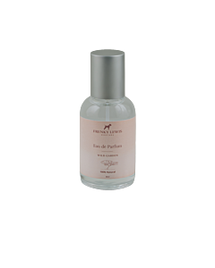 Frenky Lewis Natuurlijk Parfum Wild Garden 30 ml - Sandalwood, Jasmijn & Vanille