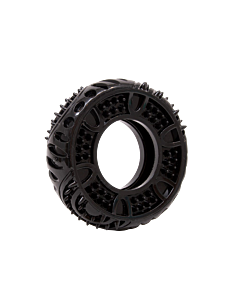 Great&Small Hondenspeelgoed Let's Play Tough Band 13 cm