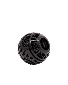 Great&Small Hondenspeelgoed Let's Play Tough Bal 9 cm