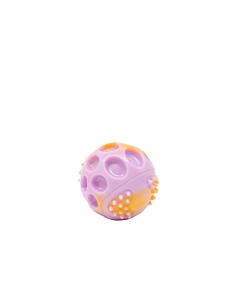 Great&Small Hondenspeelgoed Let's Play Loud Bal 6,3 cm