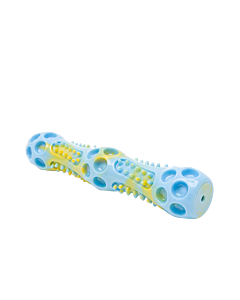 Great&Small Hondenspeelgoed Let's Play Loud Stick 27 cm