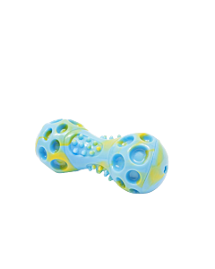 Great&Small Hondenspeelgoed Let's Play Loud Halter 14,2 cm