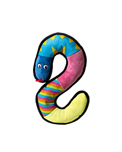 Great&Small Hondenspeelgoed Fortress Slang XL 36 cm