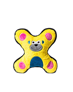 Great&Small Hondenspeelgoed Fortress Aap XL 30 cm