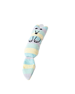 Little&Lively Kattenspeelgoed Knisper Vosje 22 cm