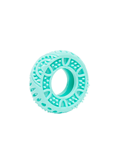 Great&Small Hondenspeelgoed Let's Play Tough Band 9 cm