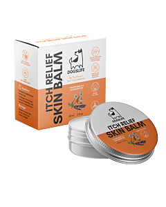 Dogslife Balsem Jeukverlichting Hondenvacht 60 ml