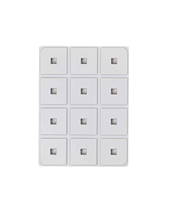 Pawzler Hondenpuzzel Basis Grijs 24 x 18 cm