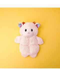 Great&Small Hondenspeelgoed Boerderijvriendjes lammetje  20 cm