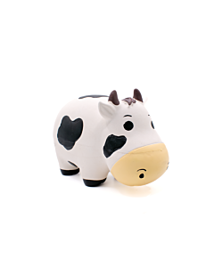 Great&Small Hondenspeelgoed Boerderijvriendjes Koe 16 cm