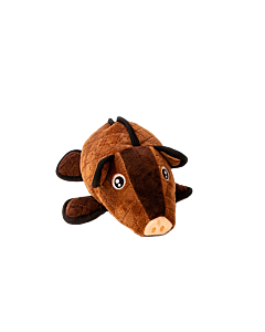 Great&Small Hondenspeelgoed Cuddly But Tough Everzwijn 22 cm