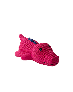 Great&Small Hondenspeelgoed Latex Knorrende Krokodil 18 cm