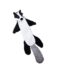 Great&Small Hondenspeelgoed Natural Instinct Platte Das 60 cm