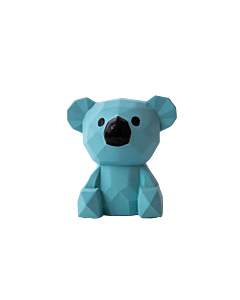 Great&Small Little&Lively Puppy Speegoed Latex Koala 8 cm