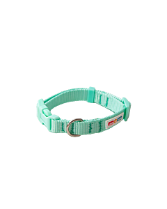 Great&Small Little&Lively Puppy Halsband Lichtblauw