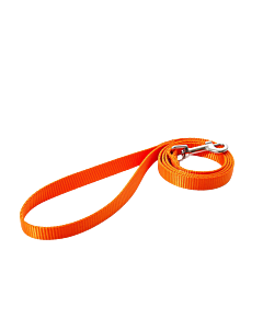 Great&Small Little&Lively Leiband 1,2 m Oranje