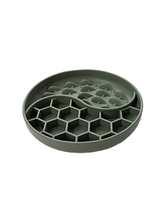 Great&Small Siliconen Anti-Schrok Voerbak Serenity Ø 19 cm