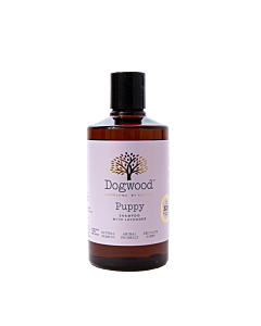 Dogwood Shampoo Puppy met Lavendel 290 ml