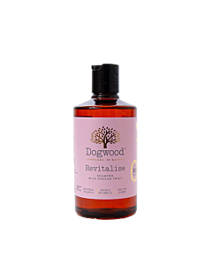 Dogwood Shampoo Hond Revitalise met Drakenfruit 290 ml