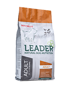 Leader Hondenbrokken Adult Medium Breed Kip
