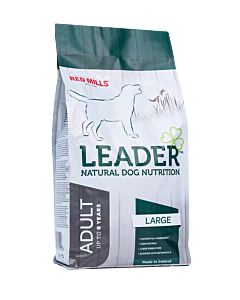 Leader Hondenbrokken Adult Large Breed Kip