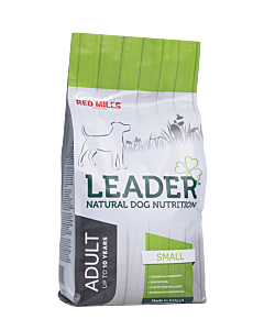Leader Hondenbrokken Adult Small Breed Kip