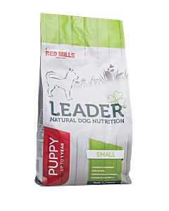 Leader Hondenbrokken Puppy Small Breed Kip