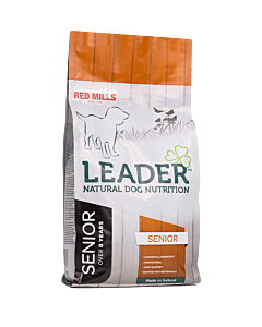 Leader Hondenbrokken Senior Medium Breed Kip