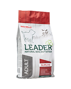 Leader Hondenbrokken Slimline Adult Medium Breed Kalkoen