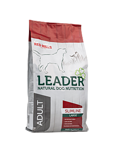 Leader Hondenbrokken Slimline Adult Large Breed Kalkoen