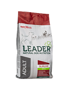 Leader Hondenbrokken Slimline Adult Small Breed Kalkoen