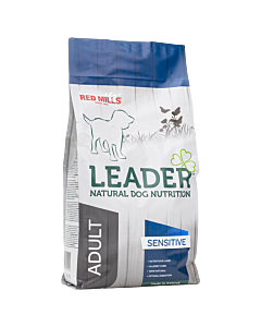 Leader Hondenbrokken Sensitive Adult Medium Breed Lam