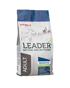 Leader Hondenbrokken Sensitive Adult Small Breed Lam